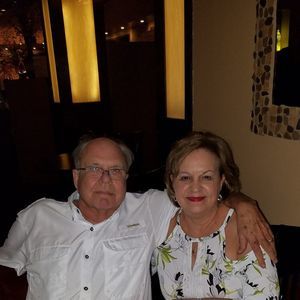 Meet your Posher, Cynthia